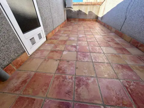 Ático en Avenida del Camino Nou, 97