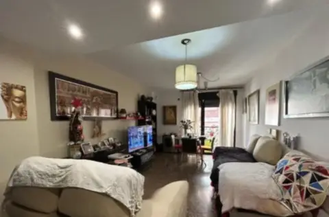 Piso en calle de Molina, 26