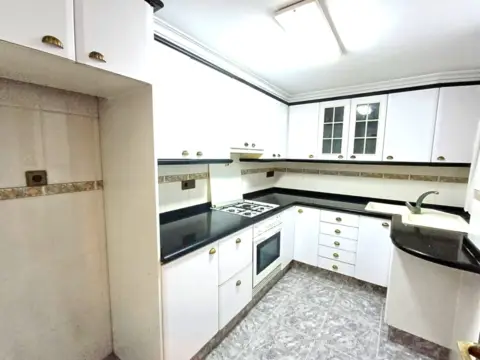 Piso en Carrer de l'Esculptor Beltrán, 58