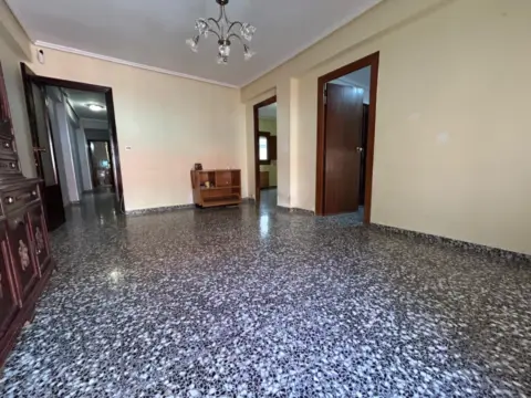 Piso en calle del Doctor Vicente Navarro Soler, 15