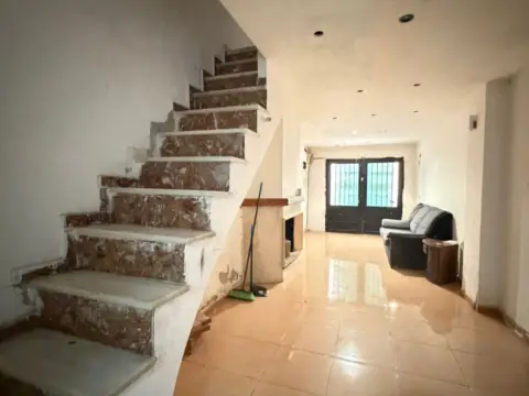 Casa en Carrer de Salvador Santamaria, 58