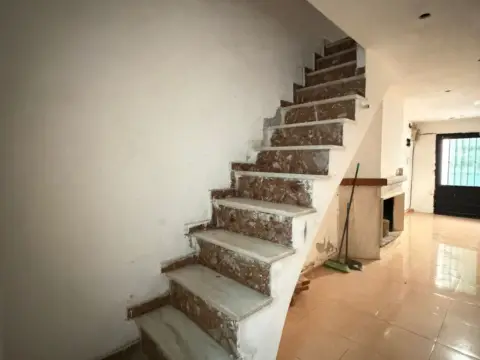 Casa en Carrer de Salvador Santamaria, 58