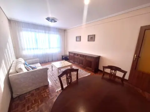 Piso en Teodoro Dublang Margolariaren Kalea
