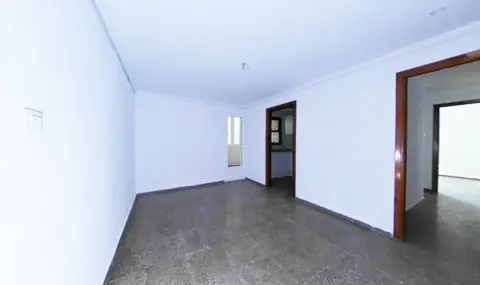 Piso en Carrer de Gómez Ferrer