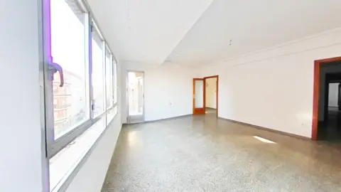 Piso en Carrer de Gómez Ferrer