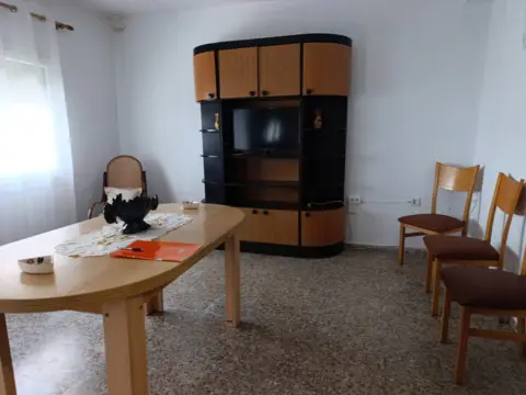 Piso en Siete Aguas