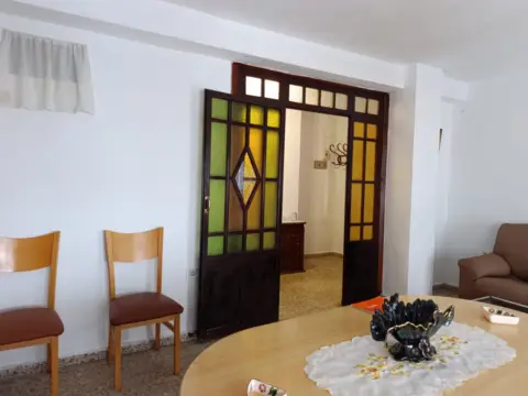 Piso en Siete Aguas