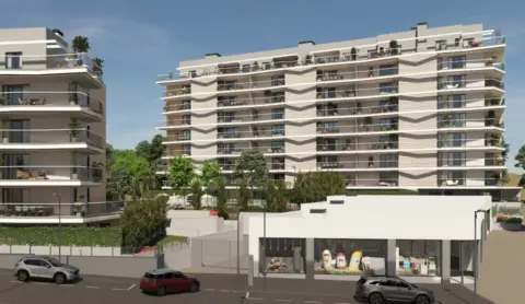 Garaje en Venta en Nuevo Tres Cantos