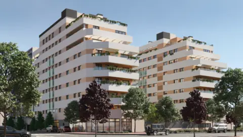 Calle Arte Figurativo