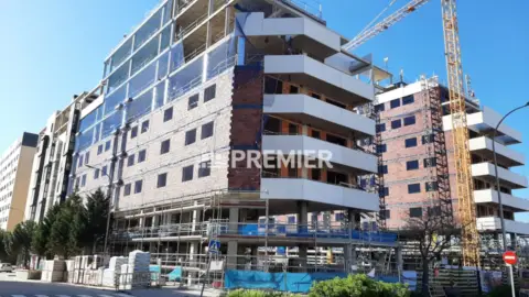 Calle Arte Figurativo