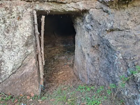 Terreno en Valleseco