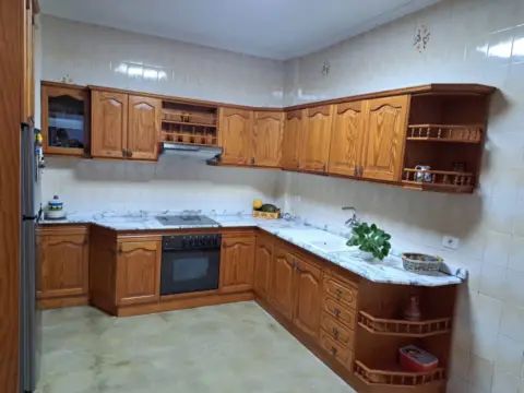 Casa en calle Alcalde Vicente Arencibia