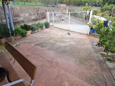 Casa en calle Madrelagua