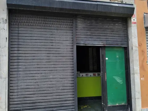 Local comercial en Iztieta Pasealekua, 5