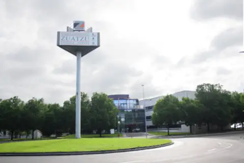 Oficina en calle de Zuatzu, 1