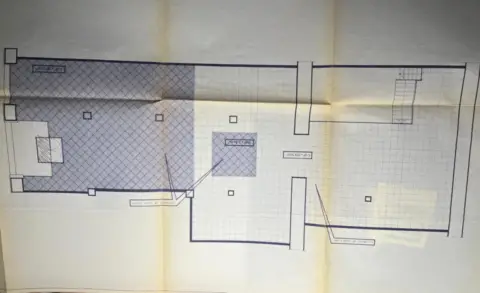 Local comercial en calle de Miracruz