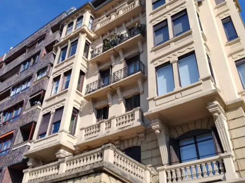 Piso en calle de Pasajes, 1