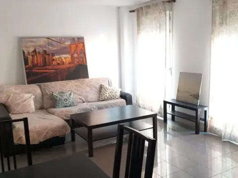 Piso en Avenida de Leganés