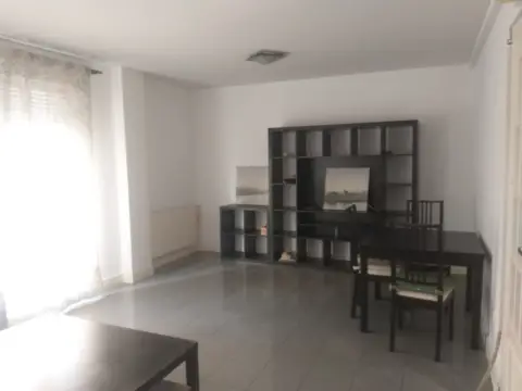 Piso en Avenida de Leganés