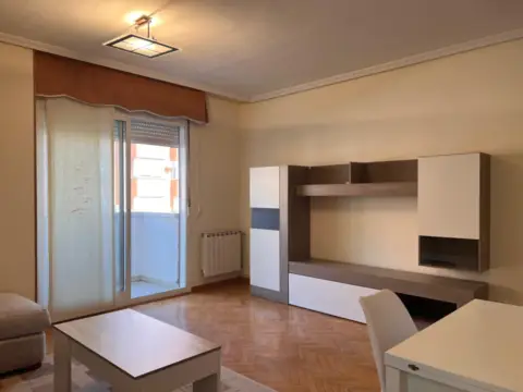 Piso en Avenida de Campohermoso, 46