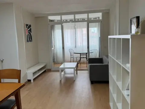 Piso en Avenida Olímpica