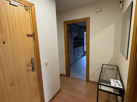Piso en Avenida Olímpica