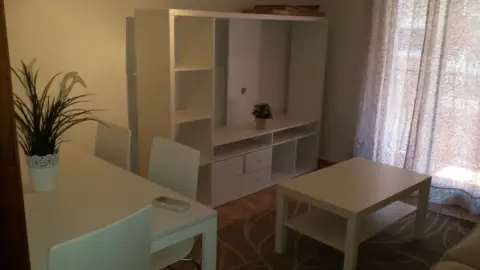 Piso en calle de la Huerta