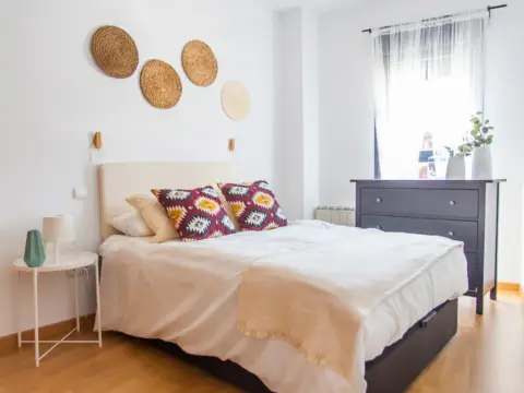 Apartamento en calle de las Eras