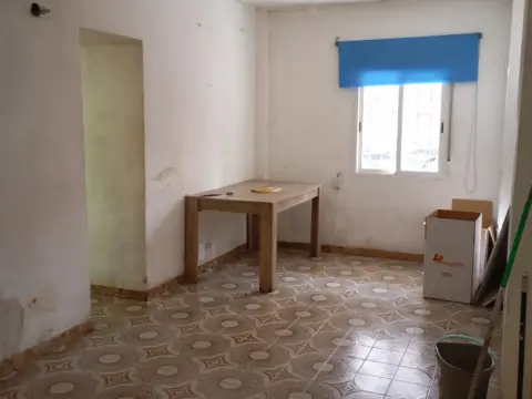 Piso en calle Salamanca