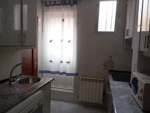 Piso en calle de San Cayetano