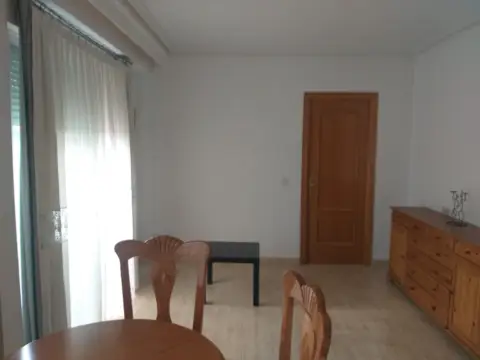 Piso en Travesía de la Noria