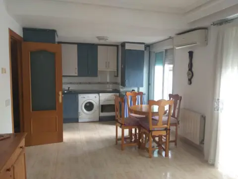 Piso en Travesía de la Noria