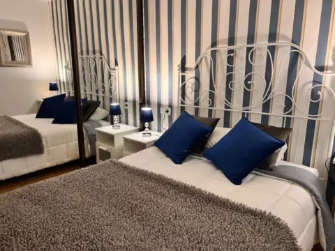 Apartamento en calle de San Pablo