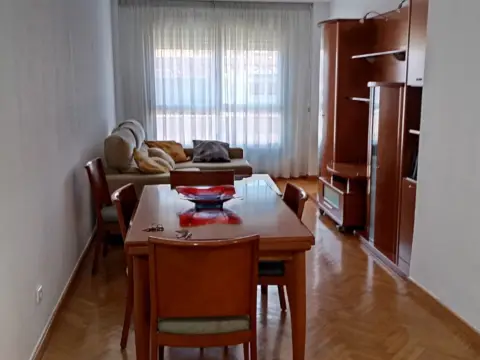 Piso en Avenida de las Retamas