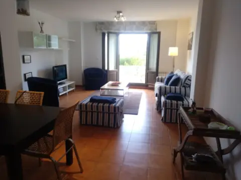 Apartamento en calle de los Pinos
