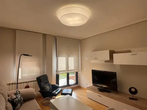 Estudio en calle Rio Ebro