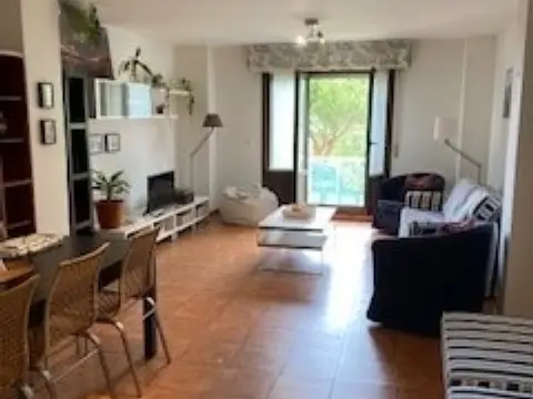 Apartamento en calle de los Pinos