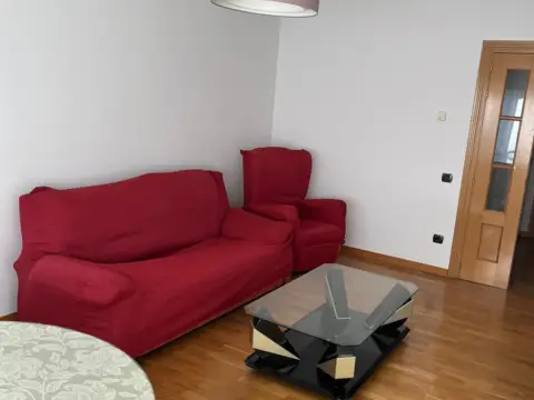 Apartamento en Avenida de la Paz