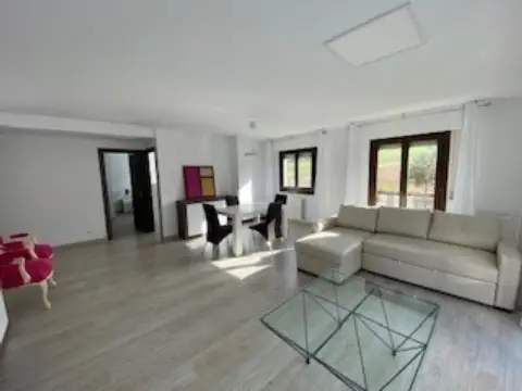 Apartamento en calle Serradero