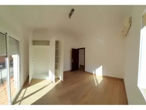 Apartamento en calle de Jacobo Rodríguez Pereira, nº s/n