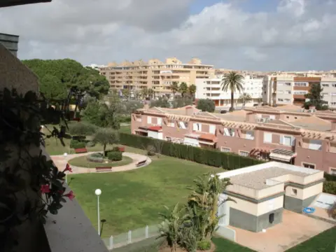 Piso en Norte - Hipercor