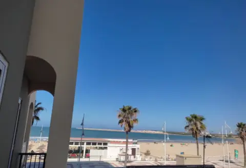 Piso en Valdelagrana