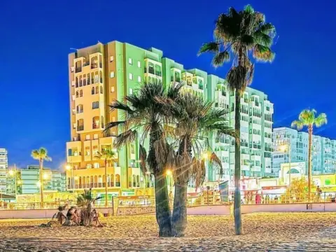 Piso en Valdelagrana