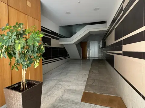 Piso en Divina Pastora