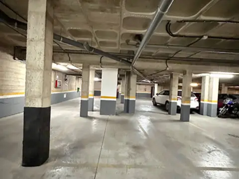 Garaje en Centro
