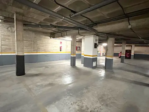 Garaje en Centro