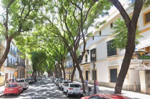 Casa adosada en Centro