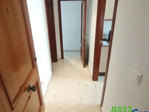 Piso en calle Méndez Núñez