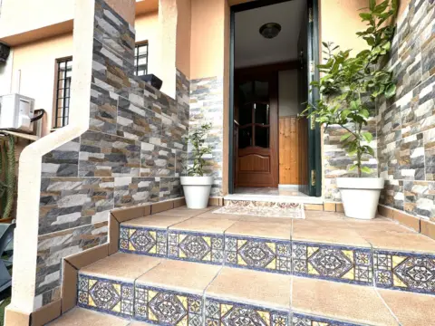 Chalet adosado en Norte