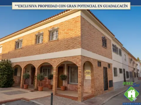 Casa en Rural